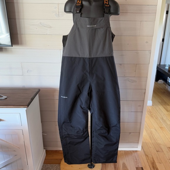 Grundens Other - Men's Grundens Full Share Bib